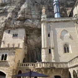 Places to go - Rocamadour