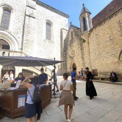 Places to go - Rocamadour