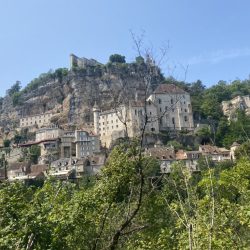 Rocamadour