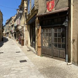 Places to go - Rocamadour