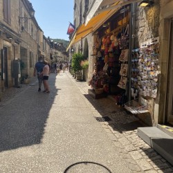 Rocamadour