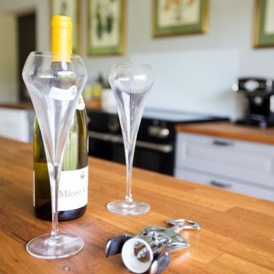 Bergerie Gite : Your stay is not complete without a Welcome gift - new image June 2026